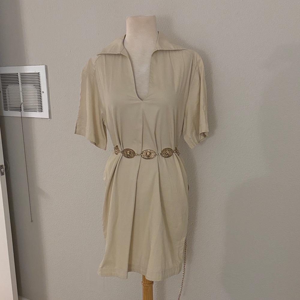 H&M Cream Apparel - Picture 3 of 4